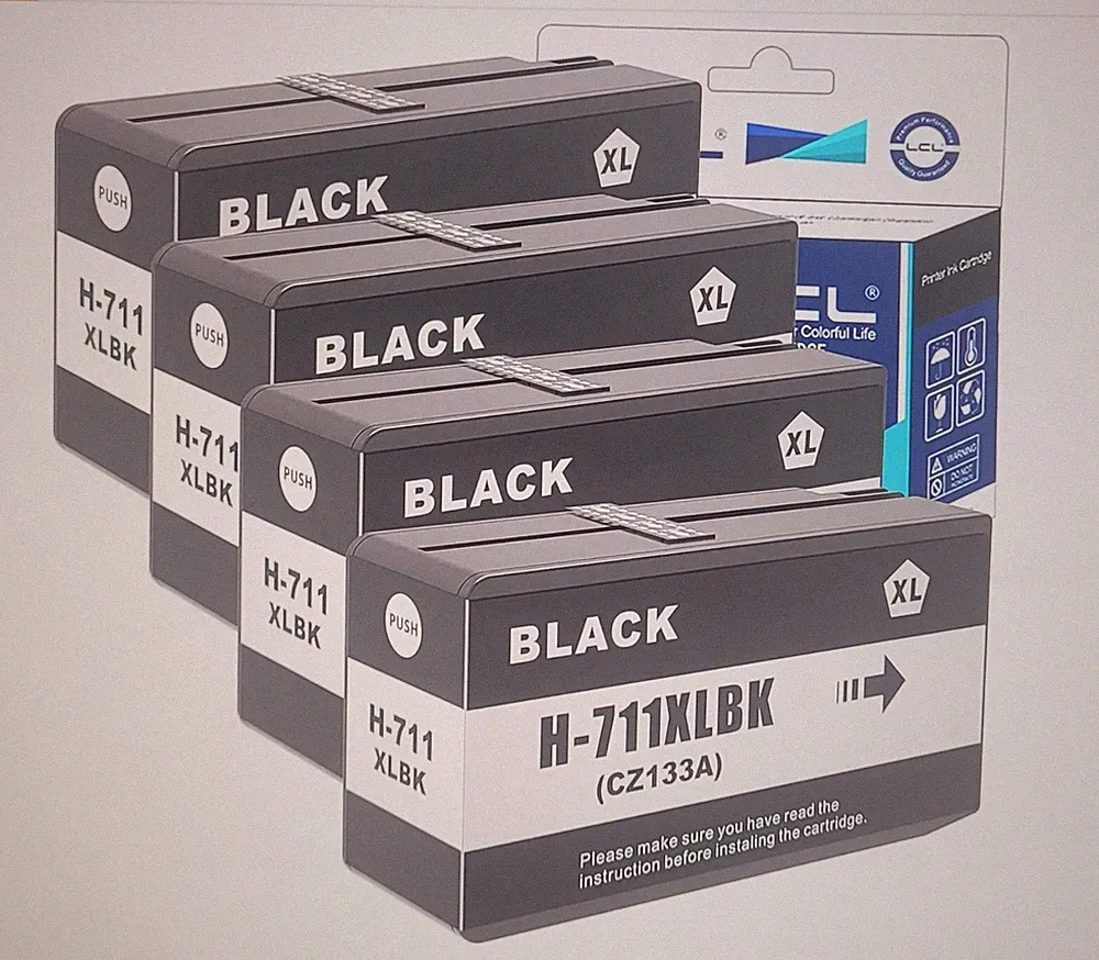 LCL INK CARTRIDGE